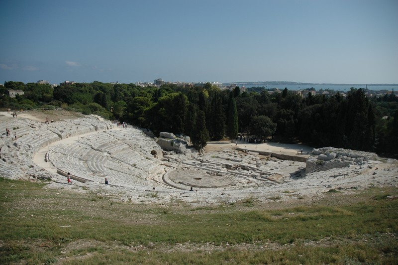 Greek Theatre